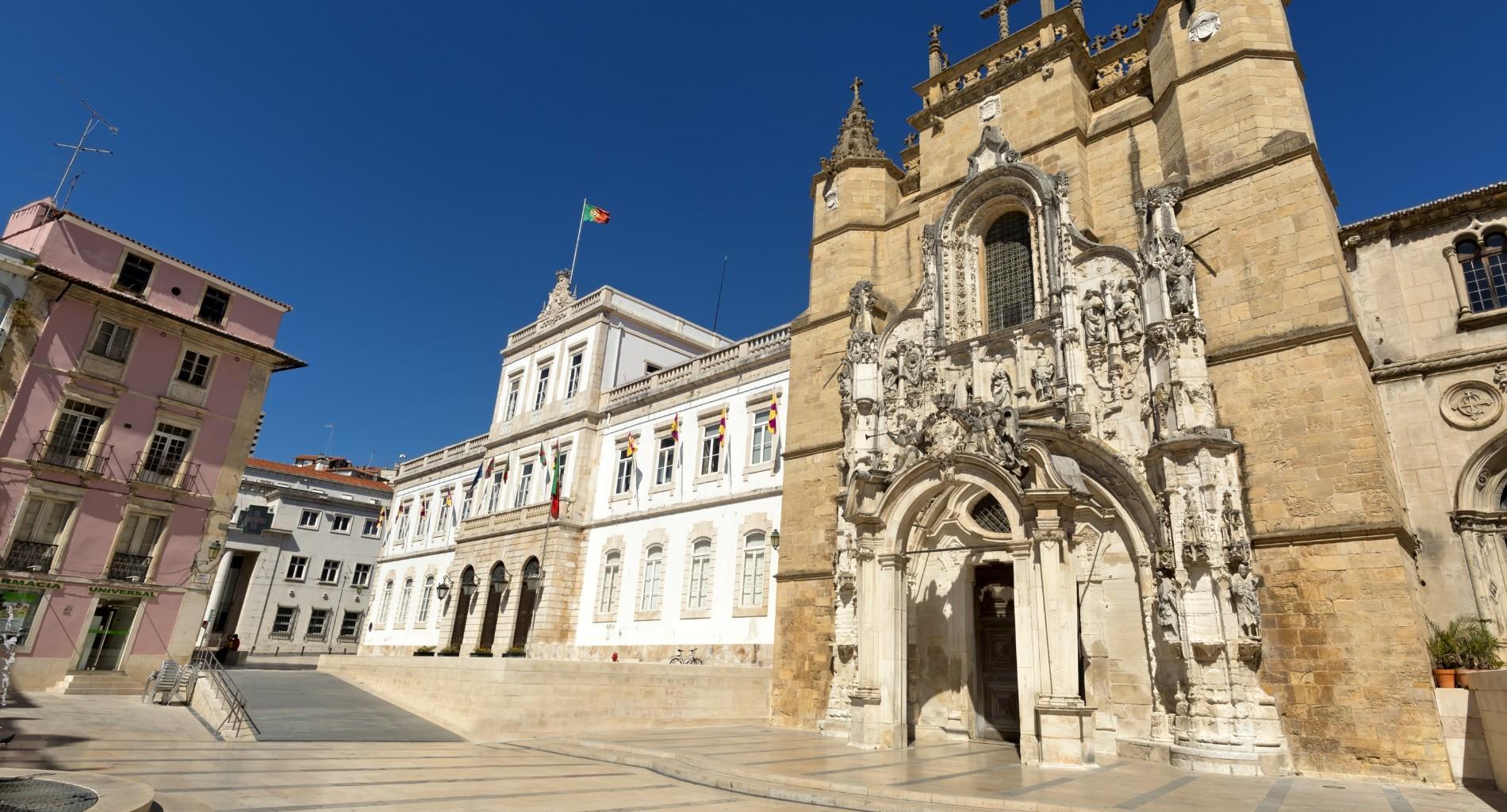 Coimbra Aveiro Tour