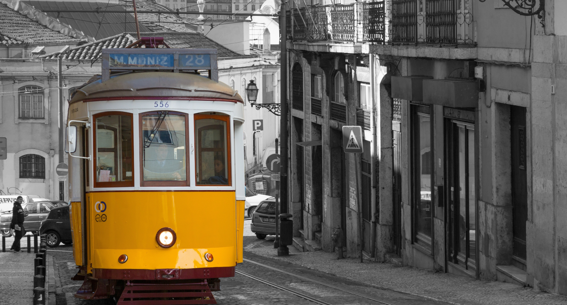 Lisboa - Opotravel
